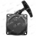 Demaror motocoasa China 330, 430, 520 1E36F - 2D 